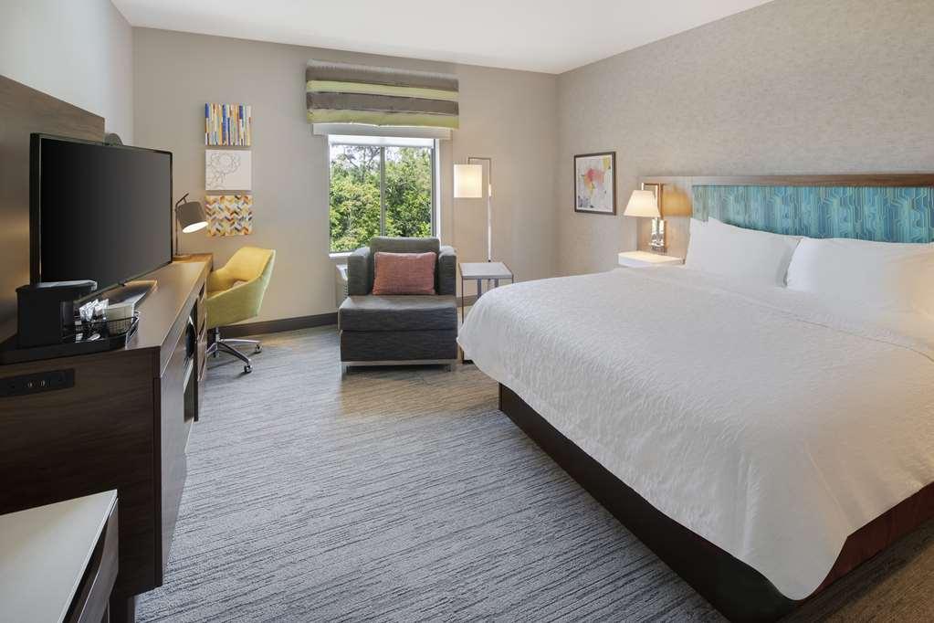 Hampton Inn & Suites D'Iberville Biloxi Quarto foto