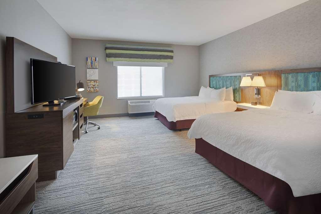 Hampton Inn & Suites D'Iberville Biloxi Quarto foto